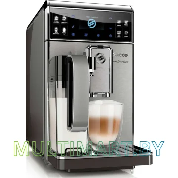 Эспрессо кофемашина Saeco HD8975/01 картинка 4